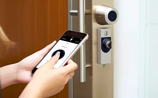 Access Management in Palm Harbor, FL