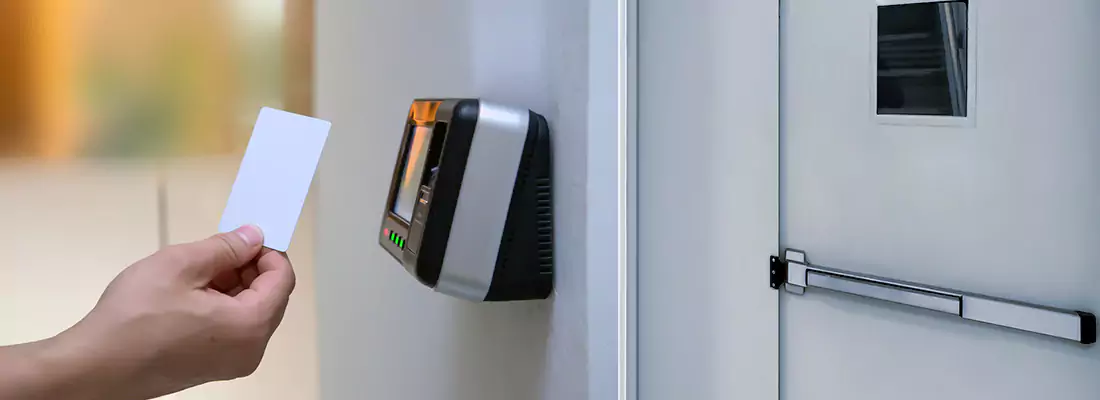 Advanced Badge Access Control Systems for Palm Harbor Businesses
