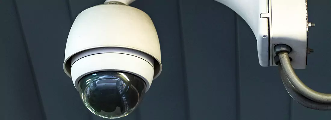 Affordable CCTV Camera System Solutions for Homes and Businesses in Palm Harbor, FL