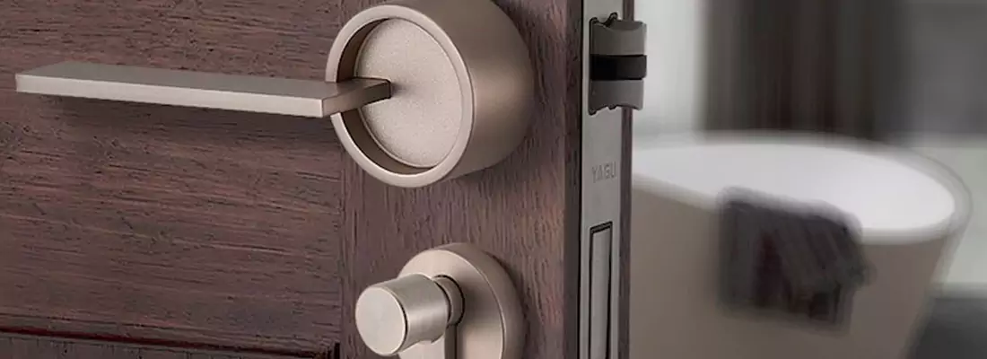 Affordable Cylinder Strike Installation Services in Palm Harbor, FL