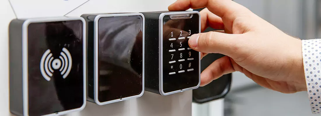 Affordable Gate Safety Sensor Systems for Homes in Palm Harbor, FL