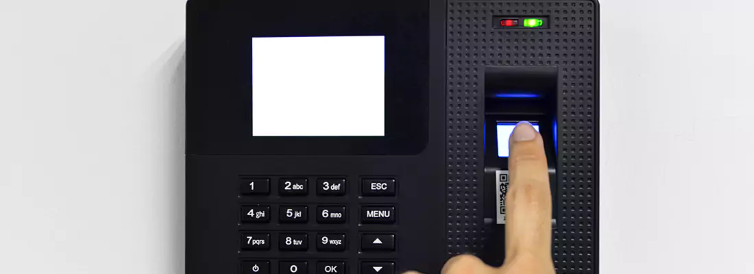 Affordable Office Access Control Systems for Small and Large Offices in Palm Harbor, FL