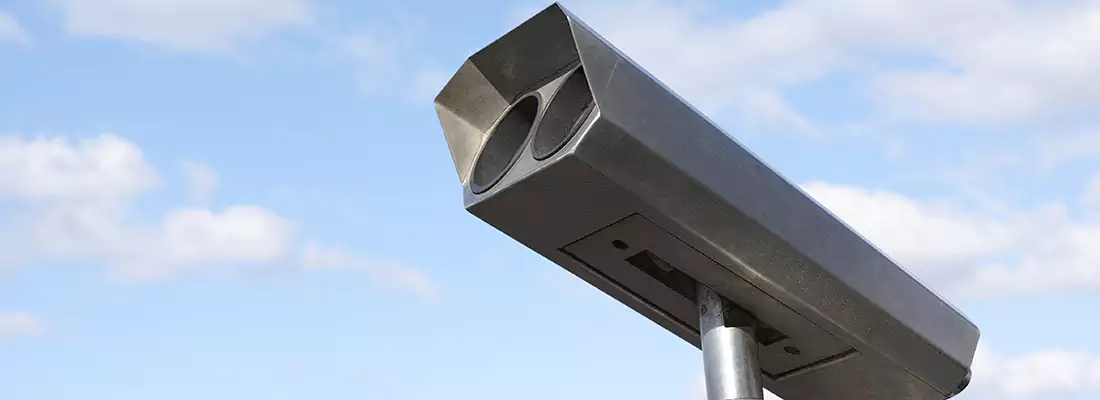 Affordable Outdoor CCTV Camera Installation Services in Palm Harbor, FL