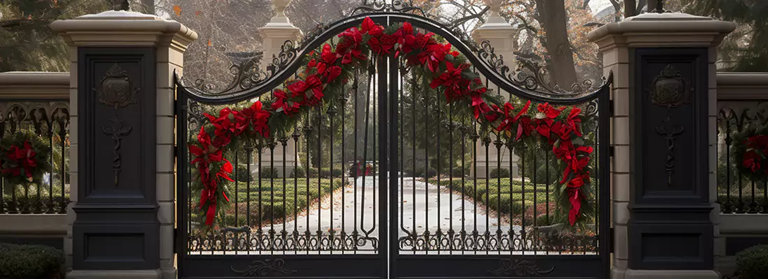 Affordable Proximity Sensor Gate Solutions for Homes and Businesses in Palm Harbor, FL