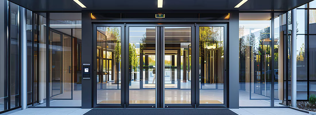 Automatic Overhead Door Repair and Installation in Palm Harbor, FL