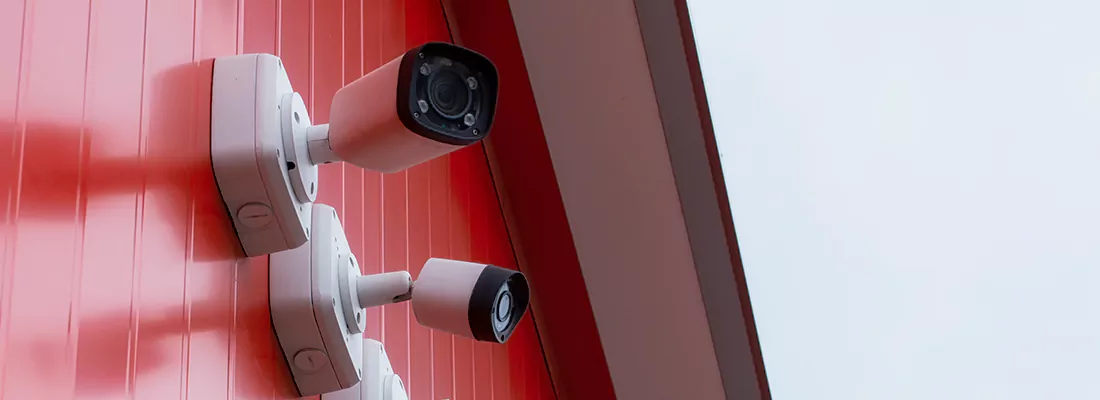 Benefits of HD CCTV Cameras for Security in Palm Harbor, FL