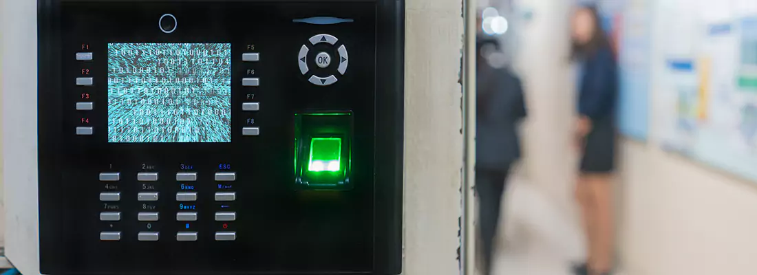 Benefits of Time-Based Lock Schedule Systems for Homes and Businesses in Palm Harbor, FL