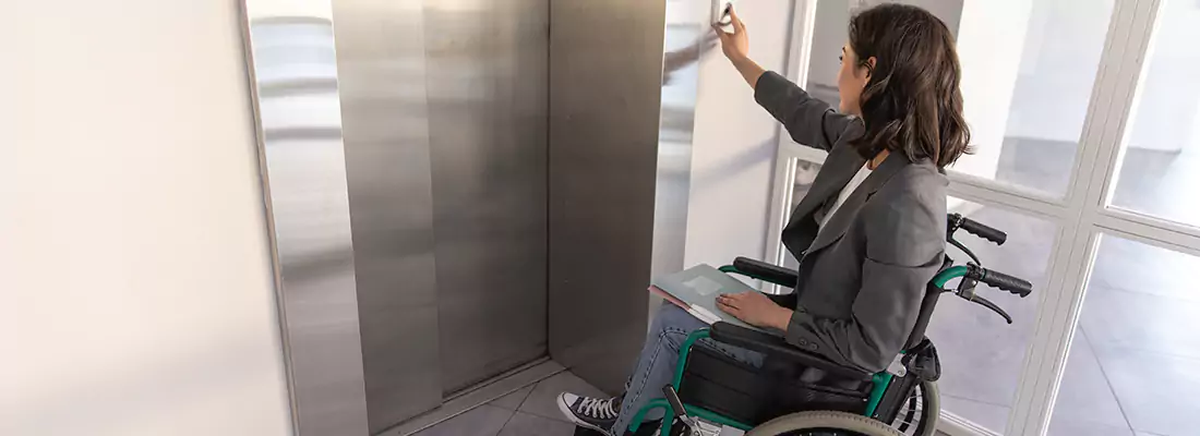 Best Handicap Door System Service in Palm Harbor, FL