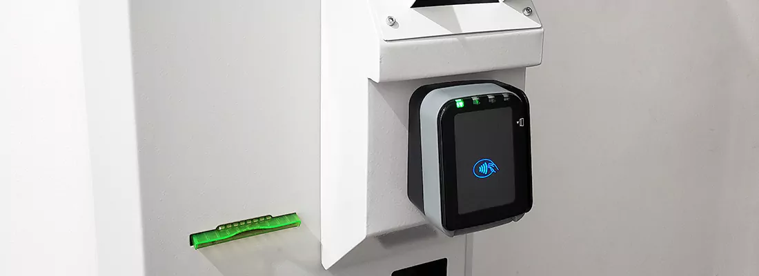 Biometric Security Options in Palm Harbor, FL