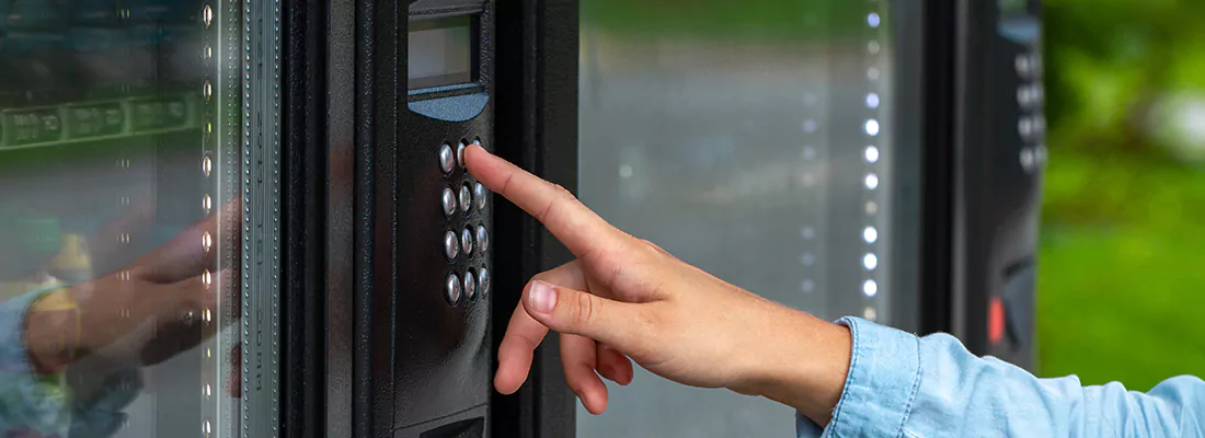 Commercial Access Control Boosts Security in Palm Harbor, FL