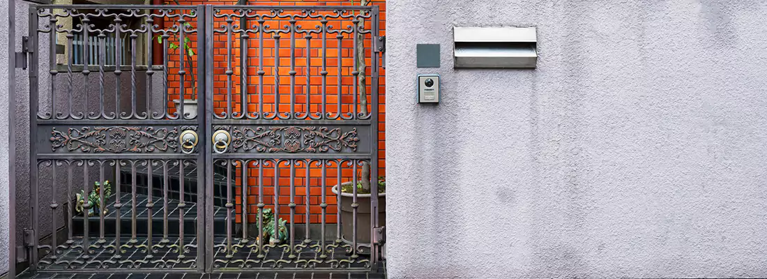 Residential Gate Systems for Ultimate Convenience in Palm Harbor, FL