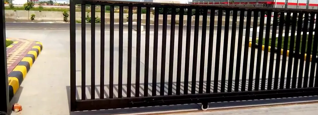 Commercial Automatic Sliding Repair and Maintenance in Palm Harbor, FL