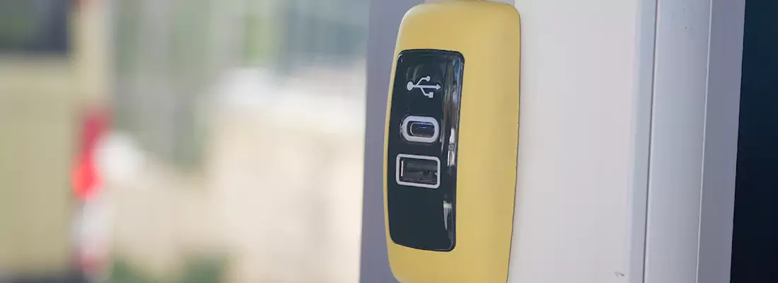 Custom Door Proximity Sensor Solutions for Businesses in Palm Harbor, FL