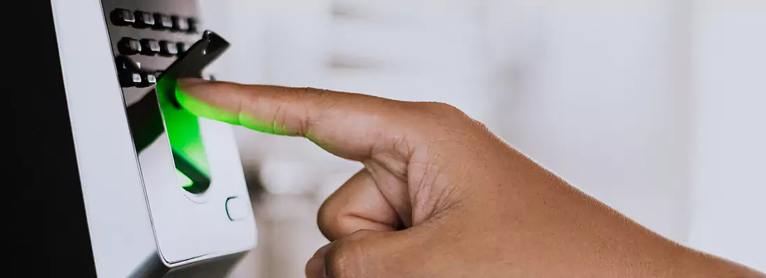 Expert Fingerprint Lock Solutions in Palm Harbor, FL