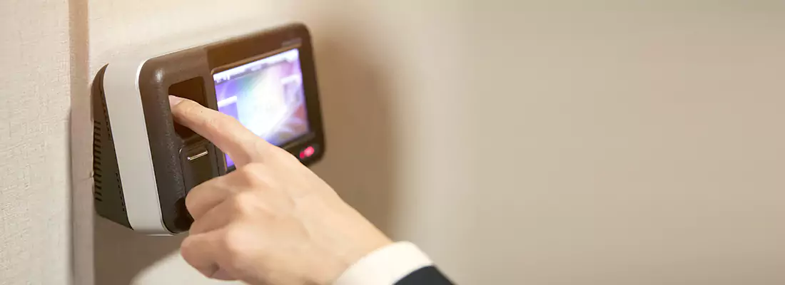 Hassle-Free Badge Access Installation and Support in Palm Harbor, FL