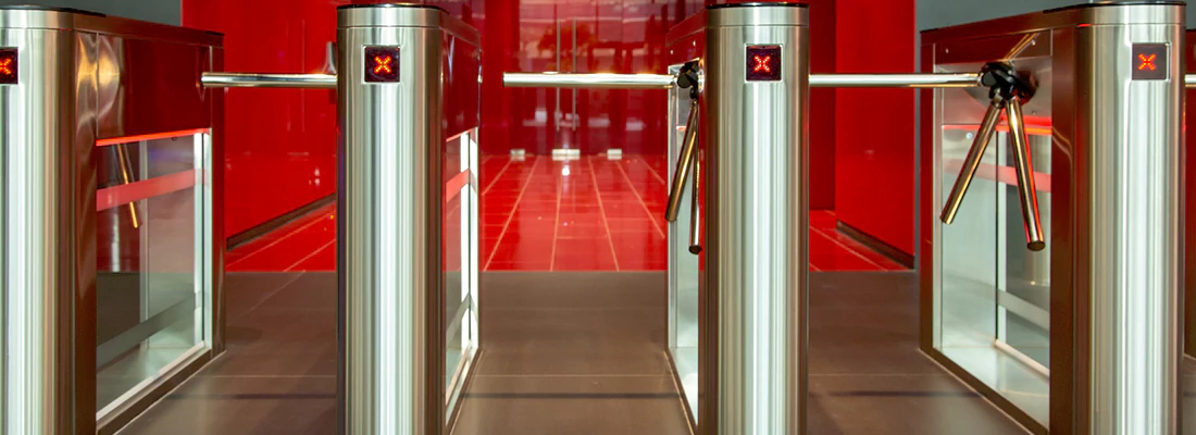 Low-Maintenance RFID Gate Installations in Palm Harbor, FL