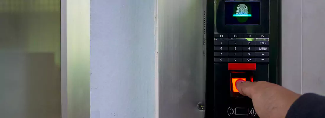 Reliable Access Control System Installation in Palm Harbor, FL