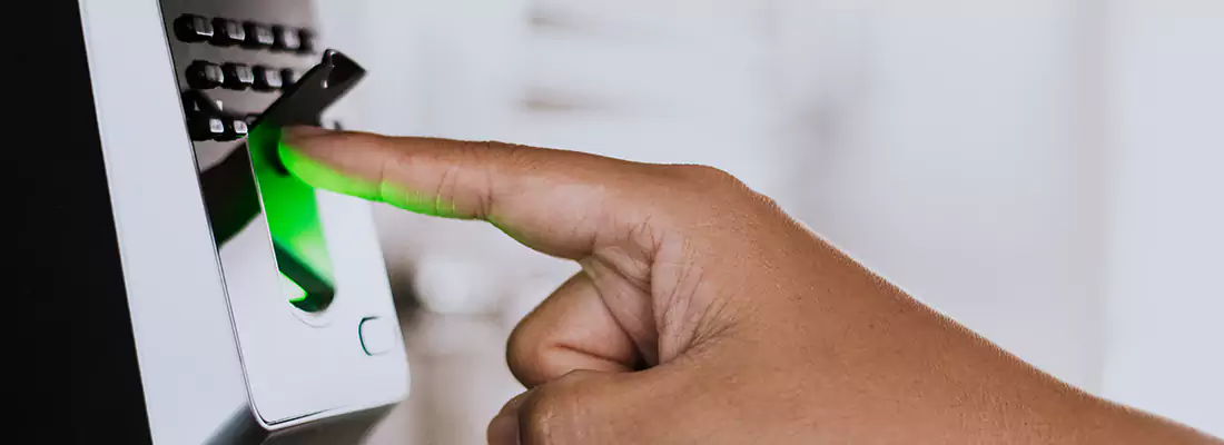 Reliable and Secure WiFi Lock Solutions in Palm Harbor, FL