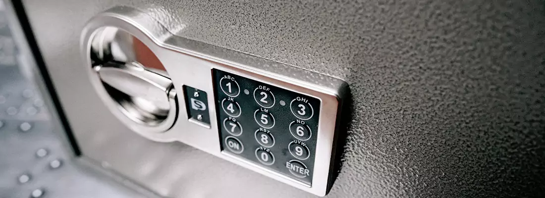 Reliable Keypad Access Control Solutions for Every Need in Palm Harbor, FL
