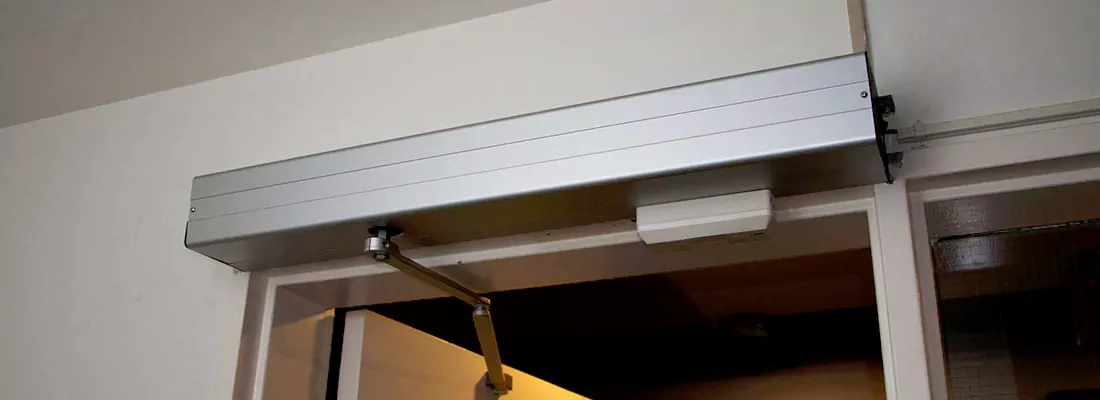 Residential Door Operator Service in Palm Harbor, FL