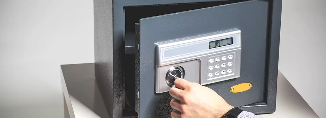 Safe Opening Repair in Palm Harbor