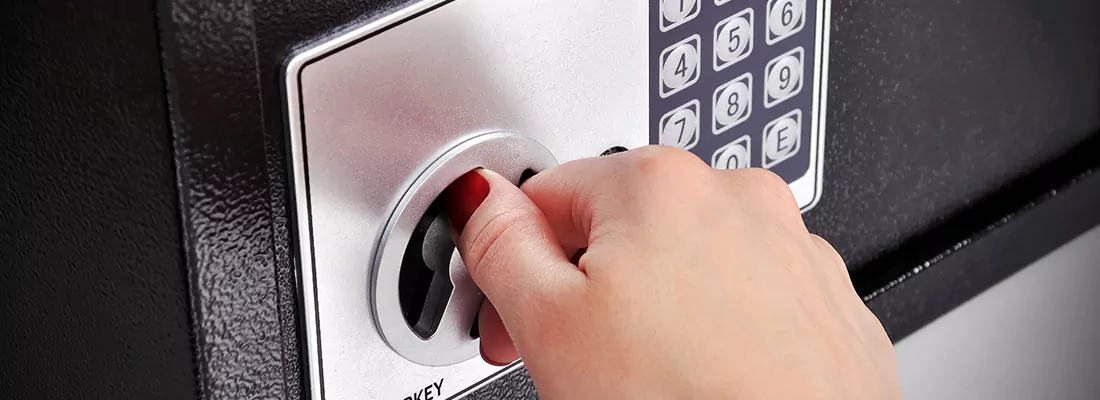 Safe Replacement in Palm Harbor, FL