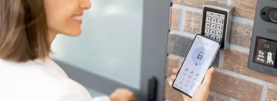 Seamless Integration of NFC Locks with Existing Security Systems in Palm Harbor, FL