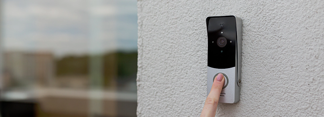 Smart Doorbell Installation Experts in Palm Harbor, FL