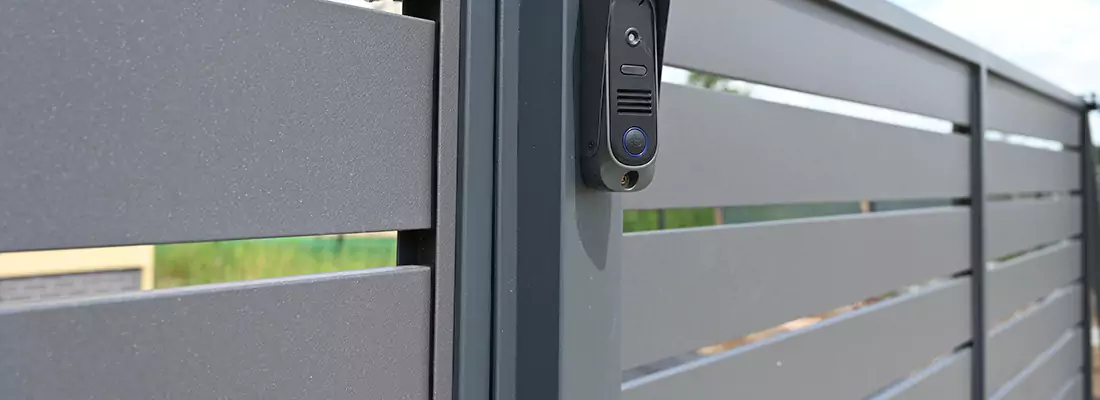 Smart Electric Doorbells with Video and Motion Detection in Palm Harbor, FL