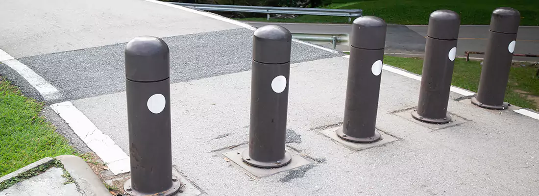 Top Benefits of Installing Car Bollards for Your Property in Palm Harbor, FL
