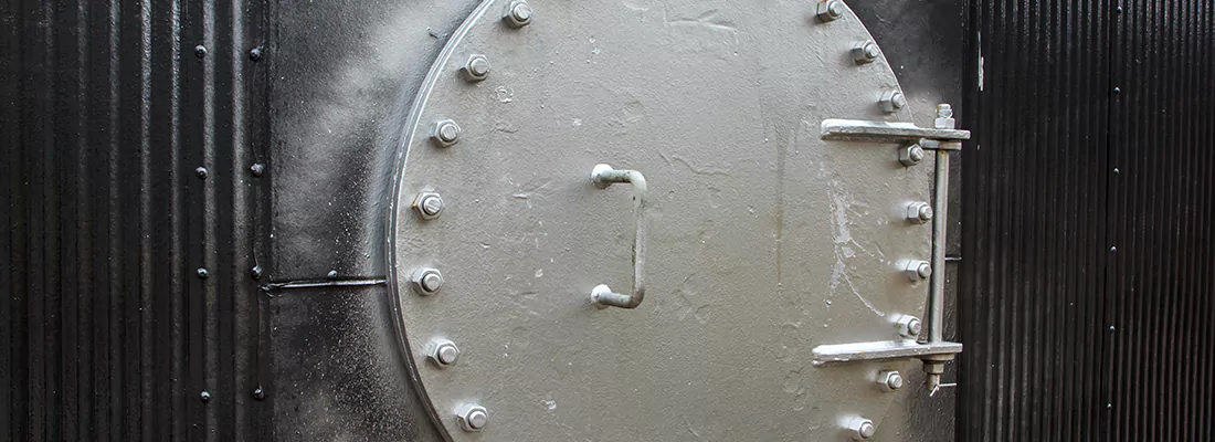 Vault Installation Cost in Palm Harbor, FL