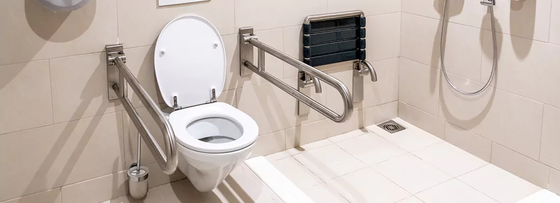 Why Choose Us for Handicap Restroom Services in Palm Harbor, FL?