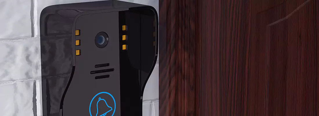 Wireless Door Proximity Sensors for Smart Security in Palm Harbor, FL